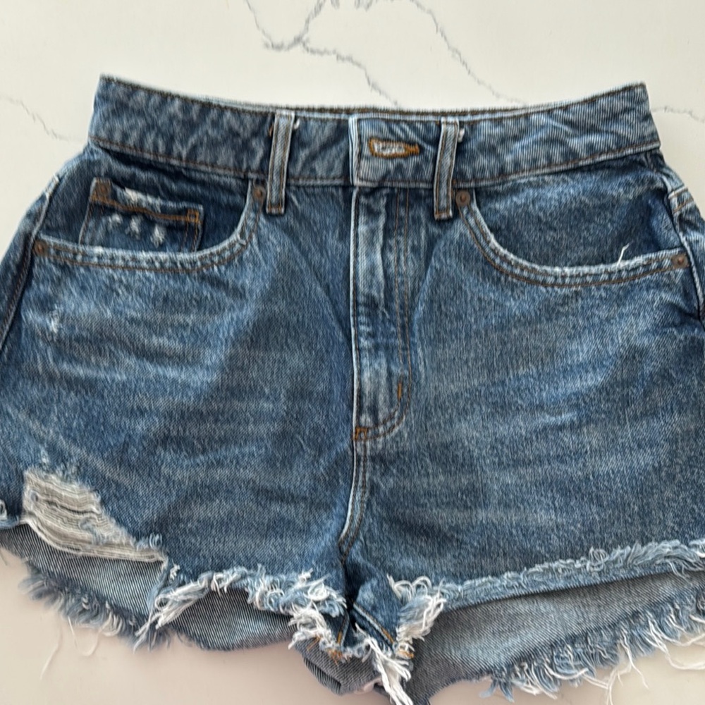 Garage Denim Festival Jeans